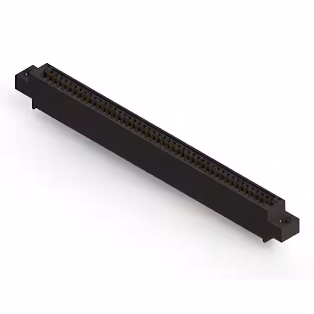 895-046-525-607 EDAC Inc.  Edgeboard Connectors